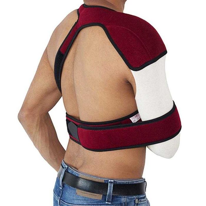 Пов'язка , бандаж гілкріста - homed ag р.м(38-40-42)