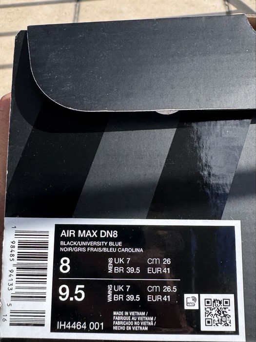Nike Air Max DN8