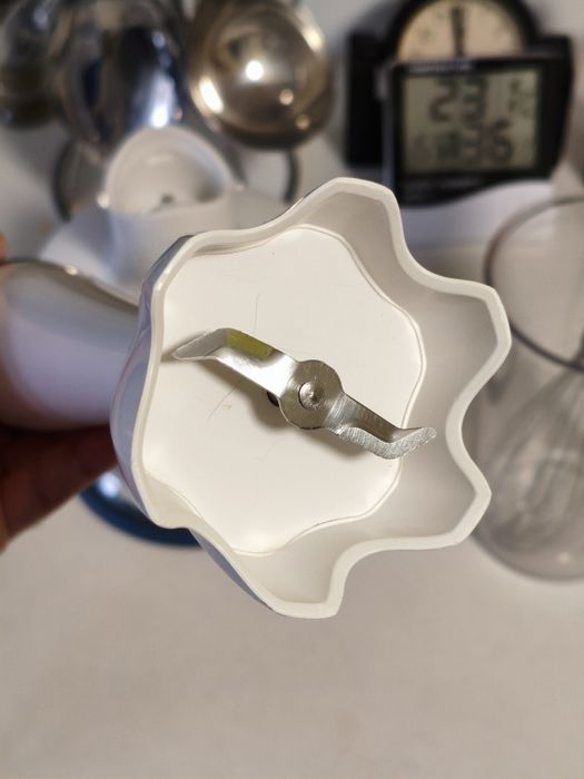 Погружний блендер Braun Multiquick 3