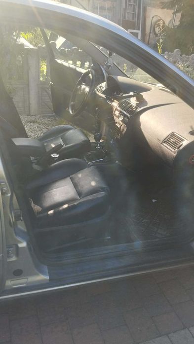Ford mondeo mk3 2.2 tdci ghia