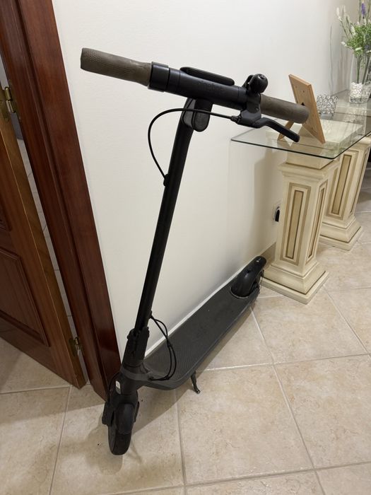 Trotinete eletrica Ninebot