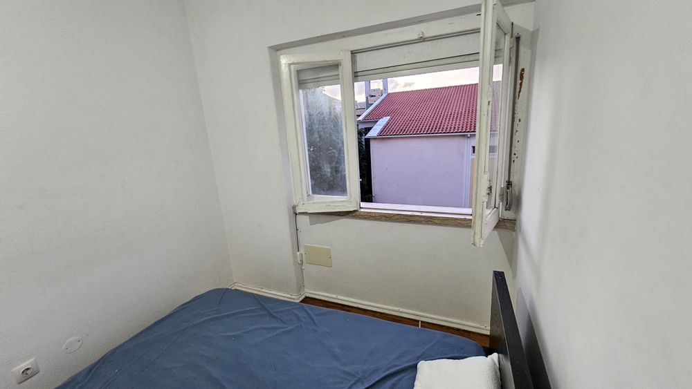 Quarto em moscavide