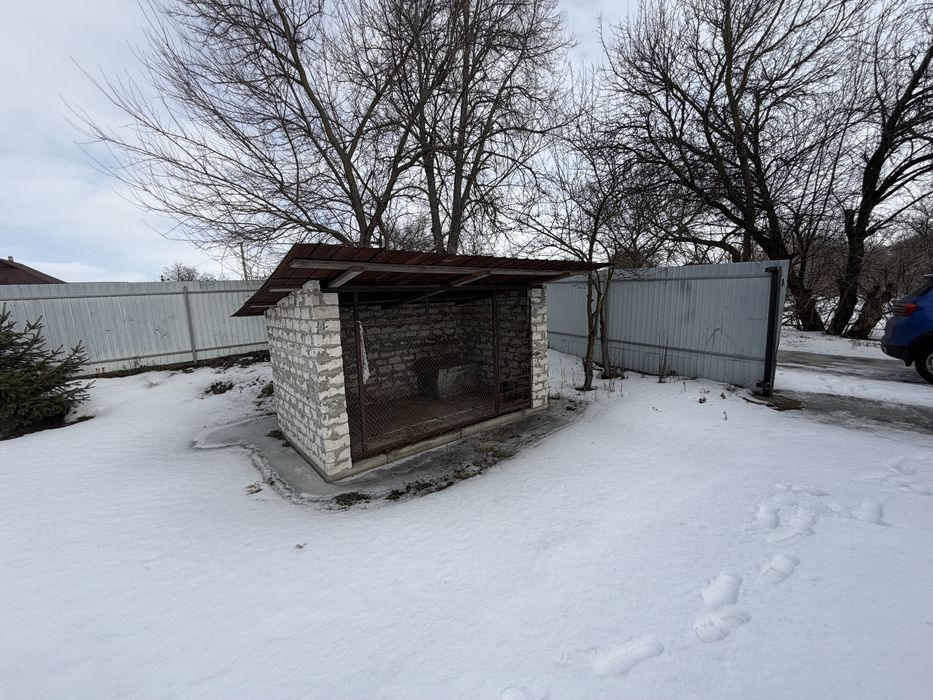 Баришівський р-н., Київська обл., с. Перемога, 35 соток