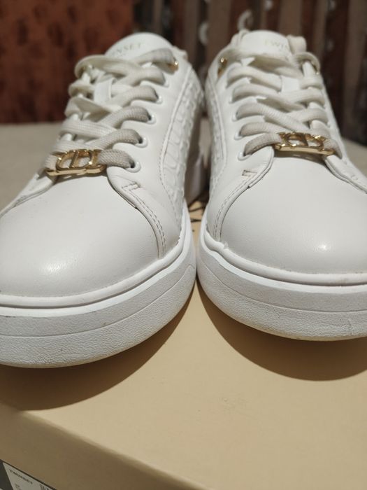 Twinset кросівки мокасини