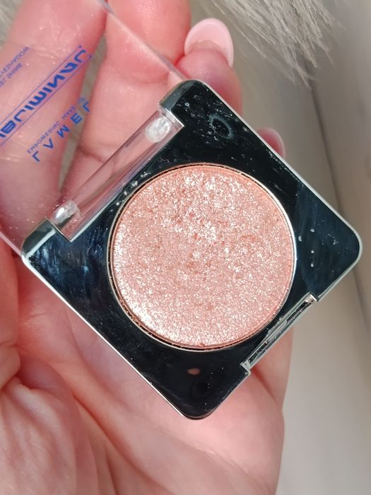 Topper Lamel kolekcja sublimal Pixel sparkle