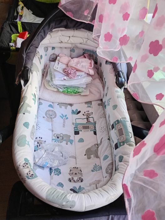 Wuzek głęboko spacerowy nasatke mogę sprzedać  za  80zl