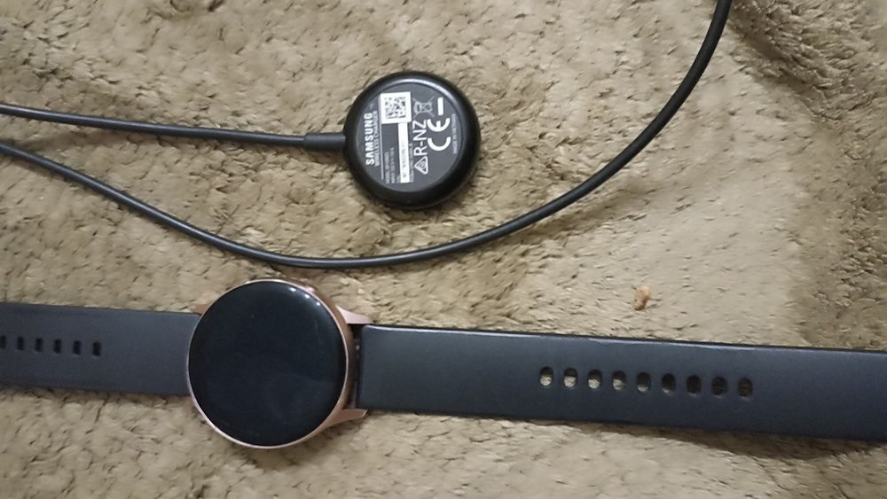 Samsung Galaxy Active 3