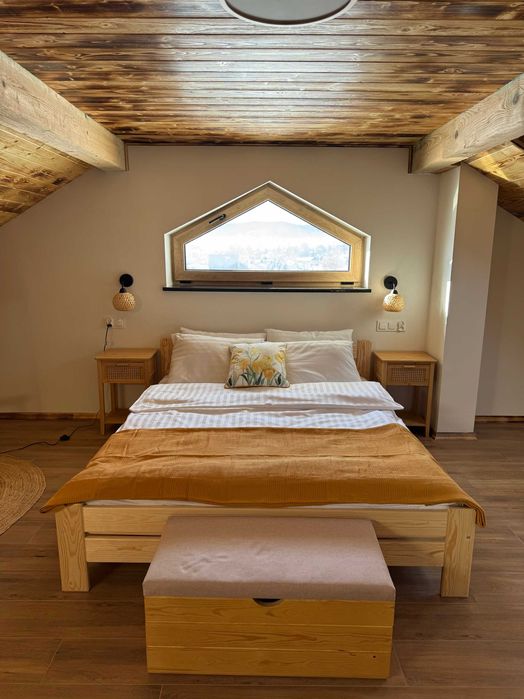 NOWE Apartamenty Polna Ostoja Tylicz  wolne terminy!!