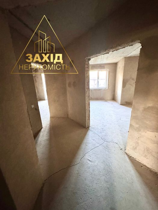 Трикімнатна 110 кв.м ЖК «Фаворит» з власним Бомбосховищем (р-н гімназії 21)