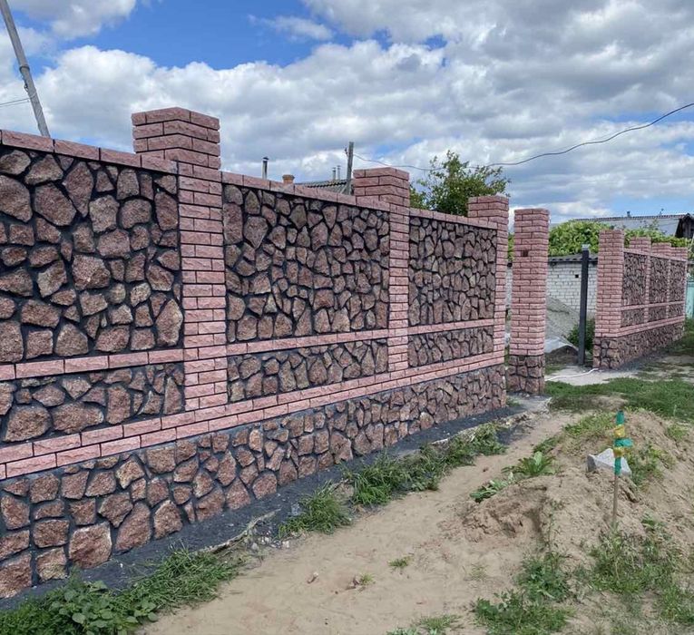 Виконуємо будівельні роботи всіх видів