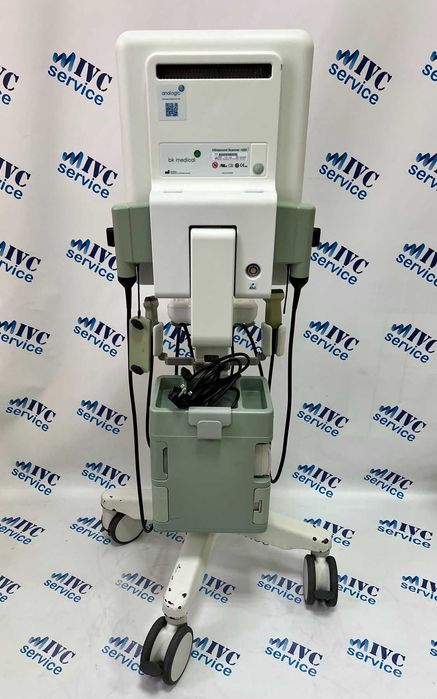 Апарат УЗД (УЗИ аппарат) BK Medical Flex Focus 400 Anesthesia