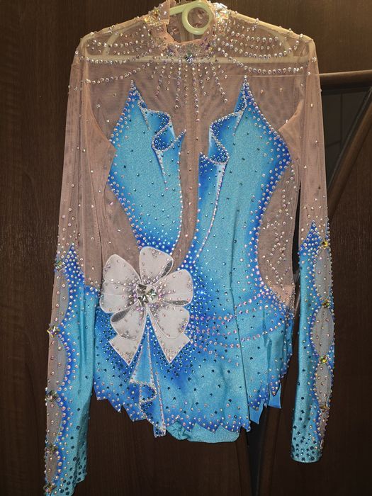 Купальник для художньої гімнастики