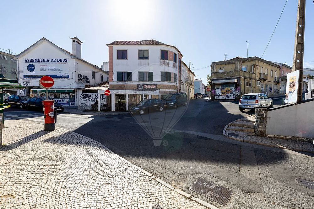 Apartamento T2 para venda