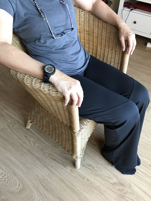 Cadeira de Verga