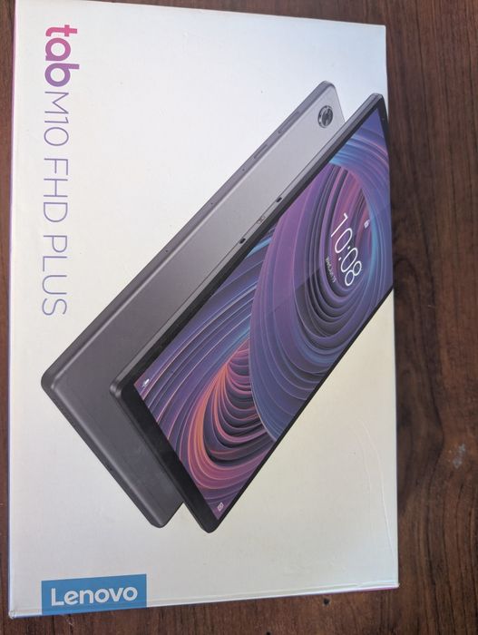 TAB M10 fhd plus