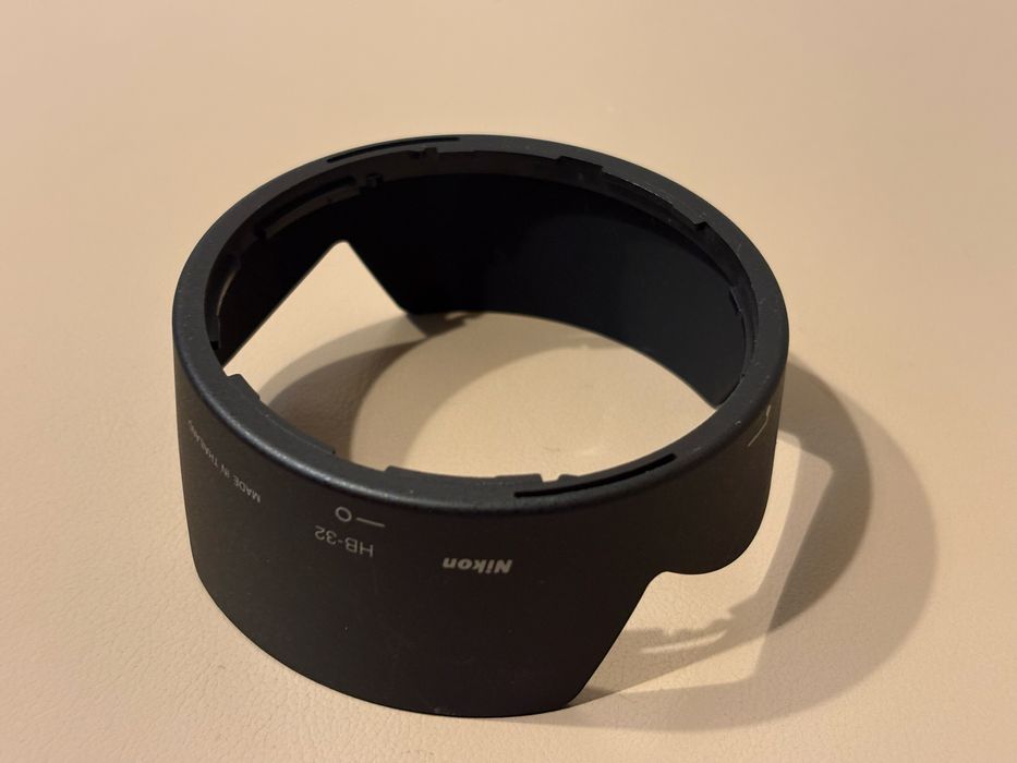 Osłona przeciwsłoneczna Nikon HB-32