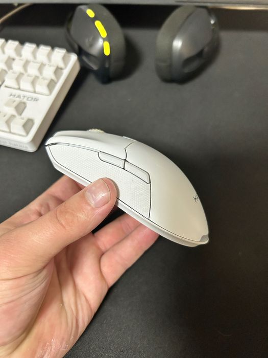 Продам мышку Хатор