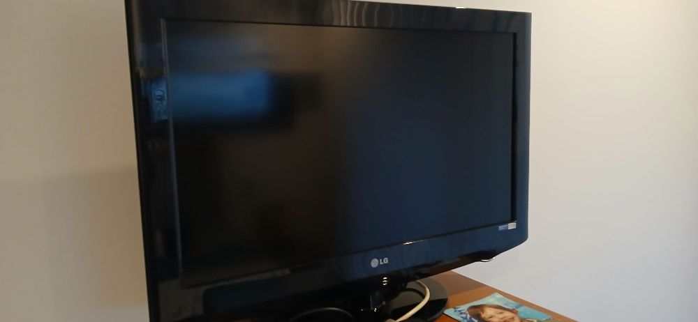 TV 32 Polegadas LG como Novas tenho duas