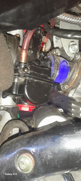 Продам камакс 200