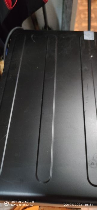 Forno Eléctrico casa