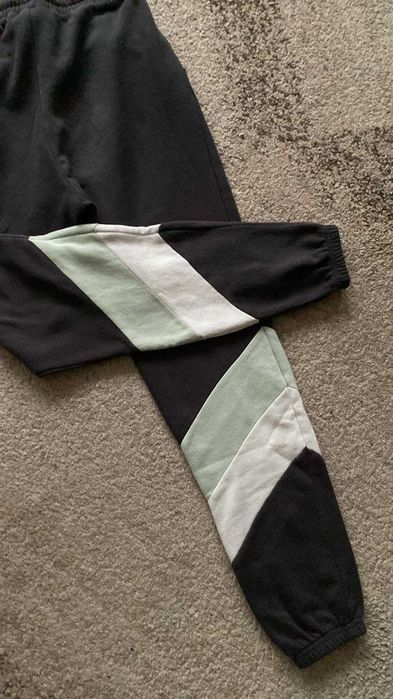 spodnie dresowe 158  H&M