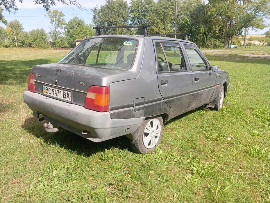 Продам славуту в непоганому стані
