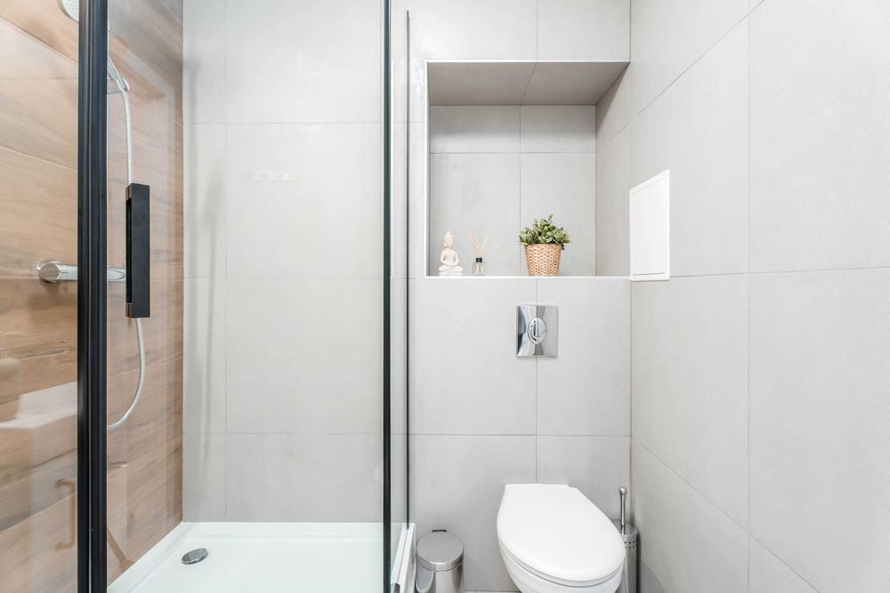 Pokój 1 os. wolny od 28.02. - Bemowo - ul. Powstańców Śląskich.