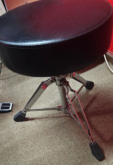 Bateria Electrónica Alesis DM5 Pro Kit