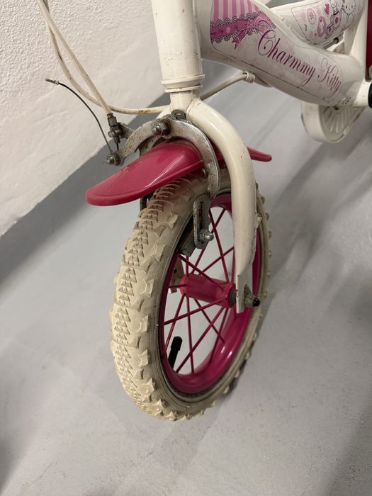 Bicicleta criança