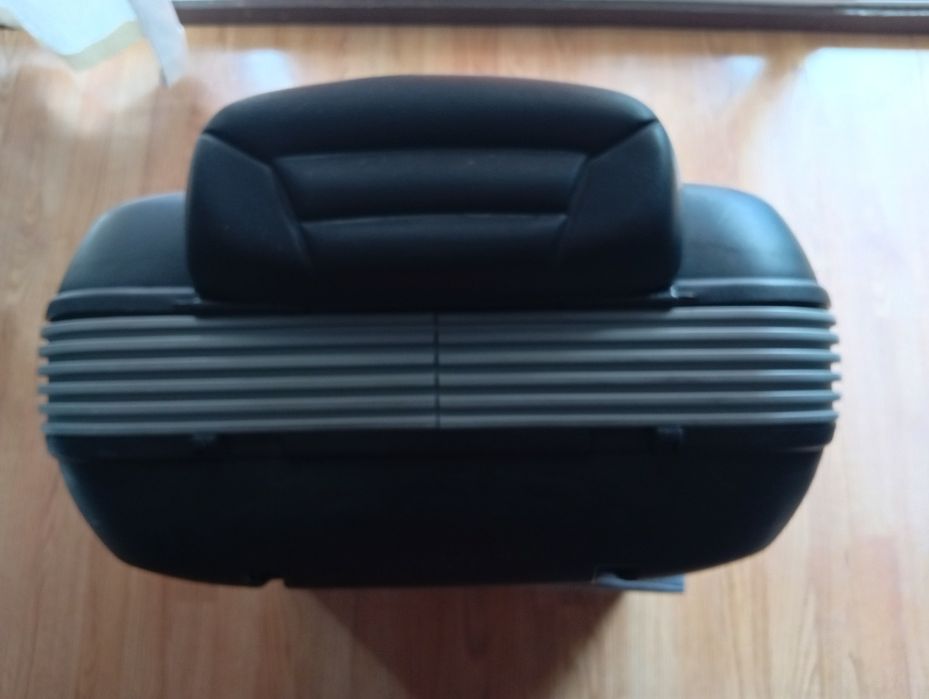 Top Case Givi Maxia E50 Monokey