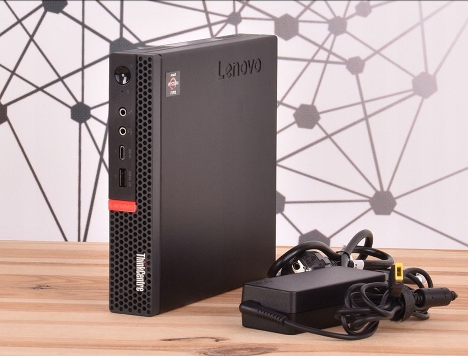 Mini komputer Lenovo ThinkCentre M75q-1 Tiny