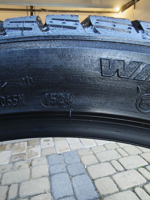 Pirelli Winter Sottozero 3