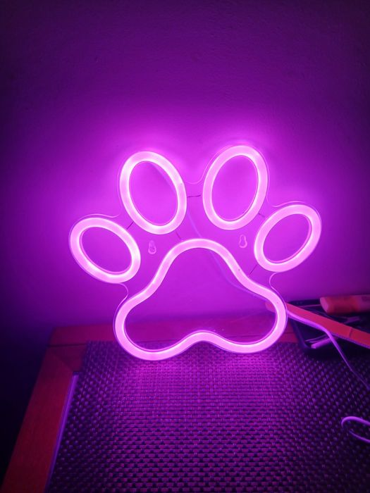 LED підсвітка, вивіска,Лед лампа