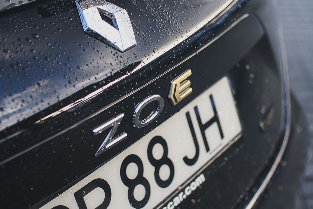 Aluguel de viatura TVDE