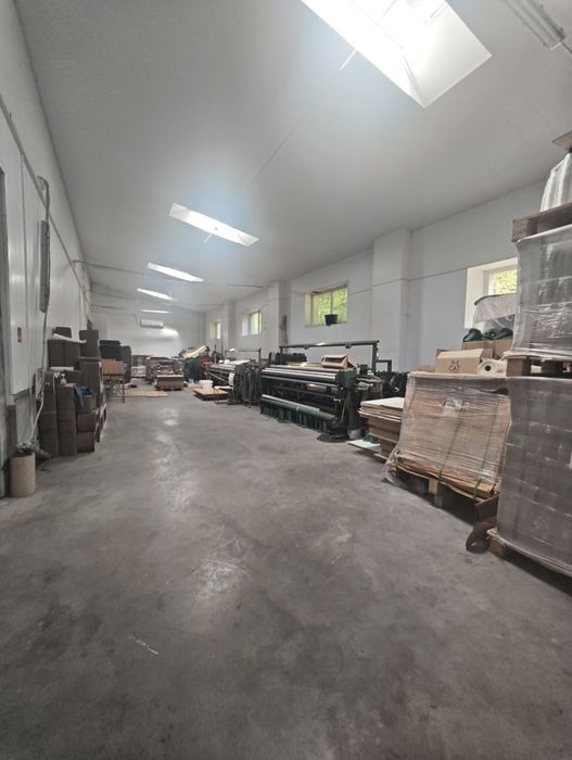 Продаж виробничо складського комплексу, м.Сколе (М-06, Київ-Чоп)