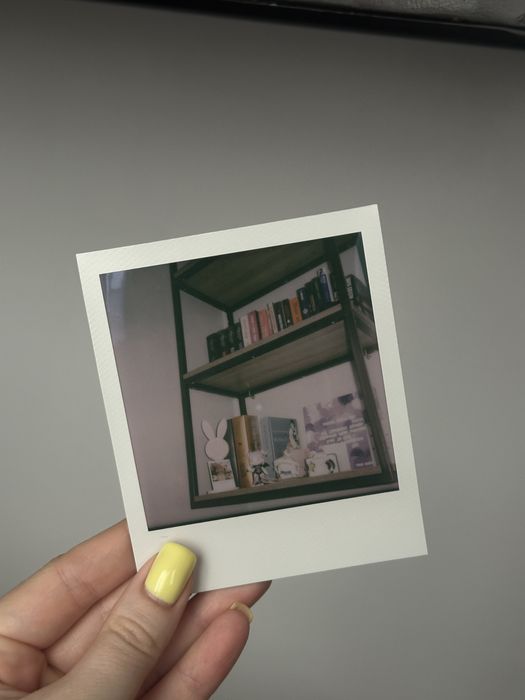 Palaroid One+/ плівковий фотоапарат