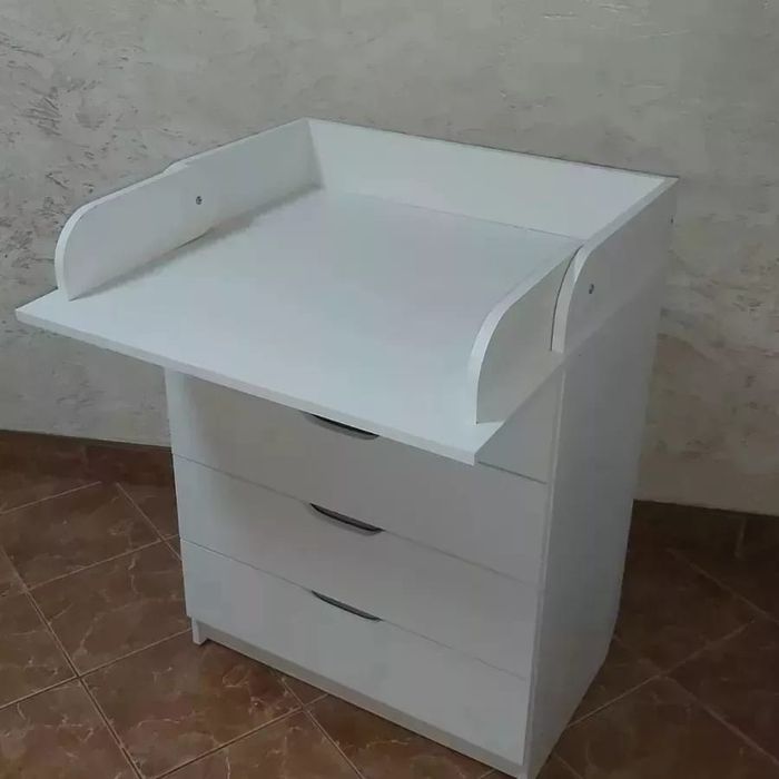 Комод пеленатор дитячий