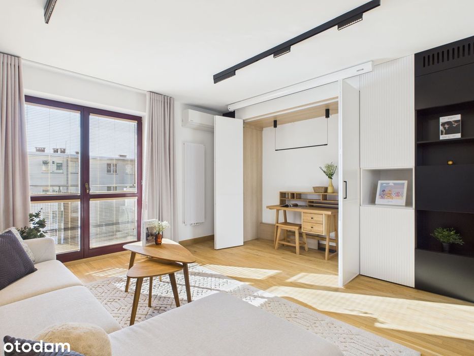 Apartament, 81,46m2, wysoki standard