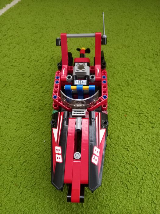 Lego technic 42089