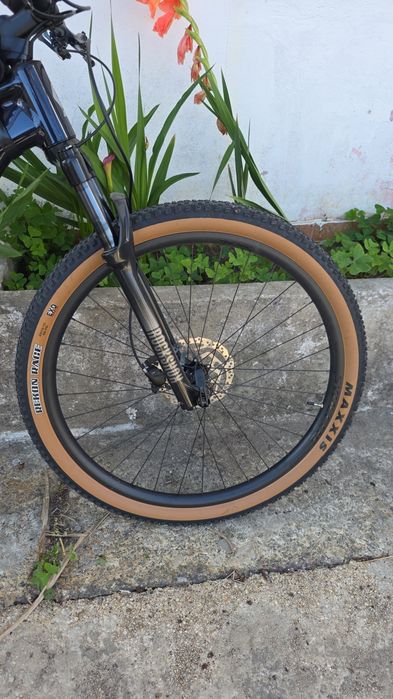 bicicleta scott scale 940 2024