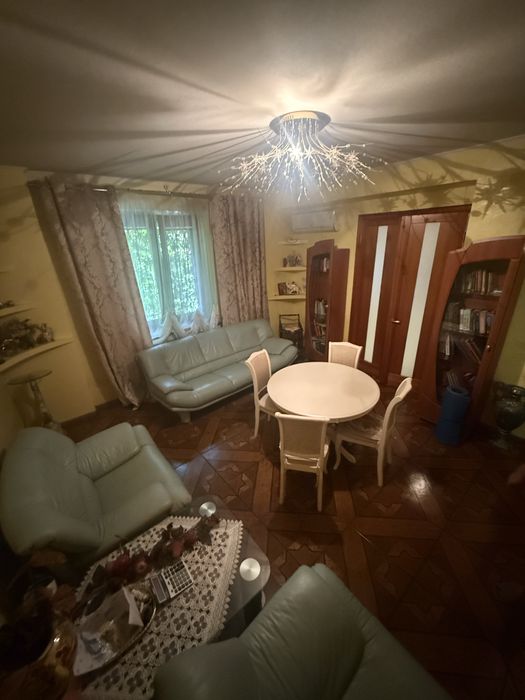 Продам  квартиру в самом центре - View 3