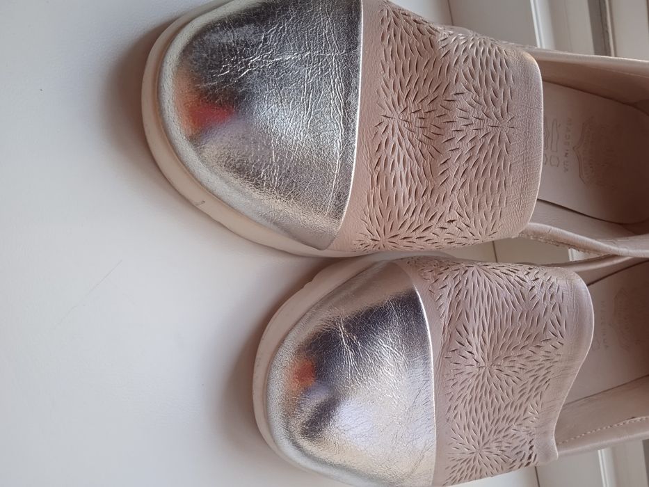 Мокасины, слипоны нат.кожа+замша 38р