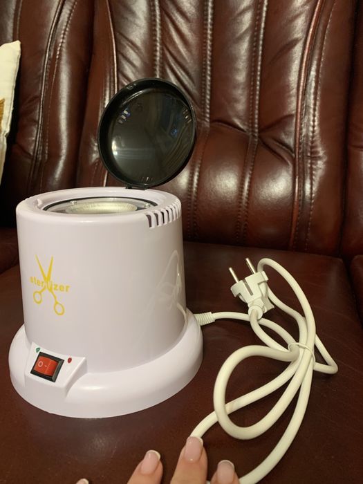 Стерилізатор новий