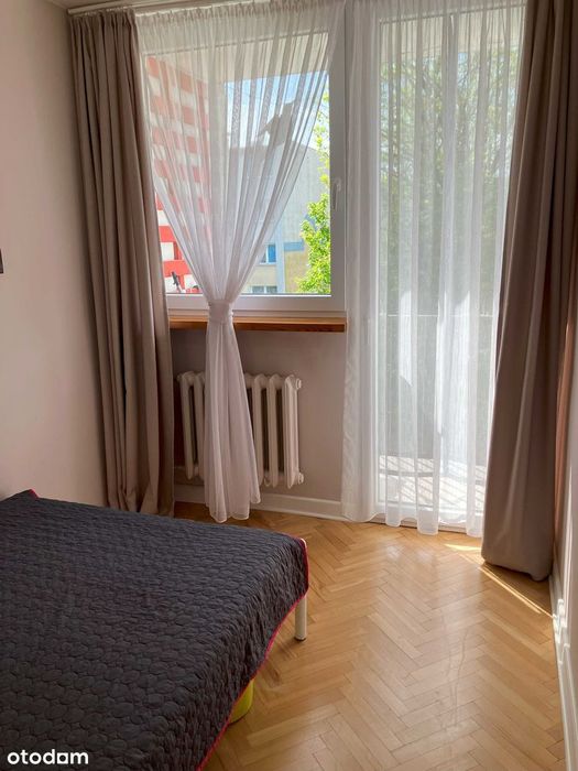 Mieszkanie 2-pokojowe z balkonem w Łodzi rezerwacja