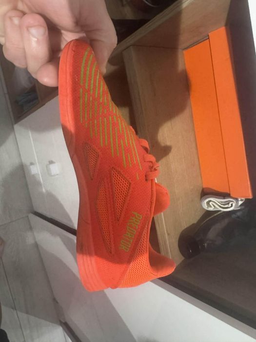 haluwki adidas predator troche uzywane