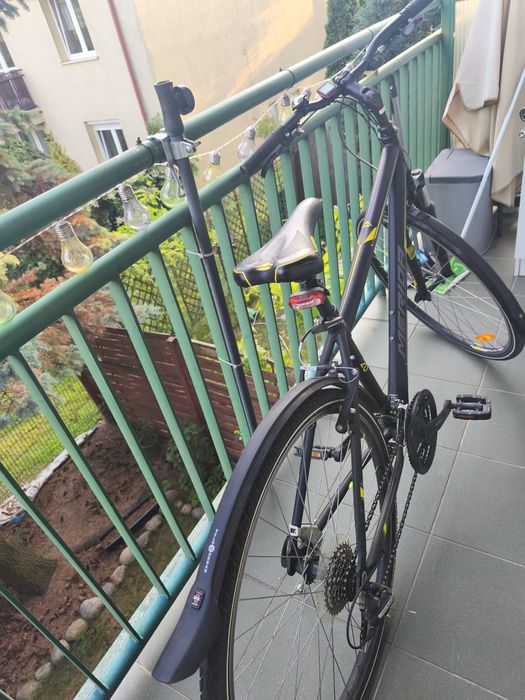 Sprzedam rower Merida męski