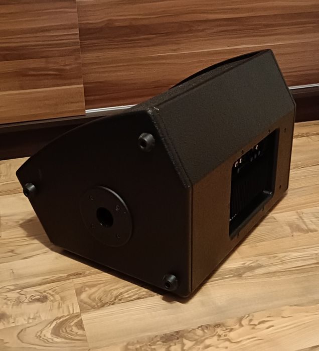 Kolumna aktywna,odsłuch