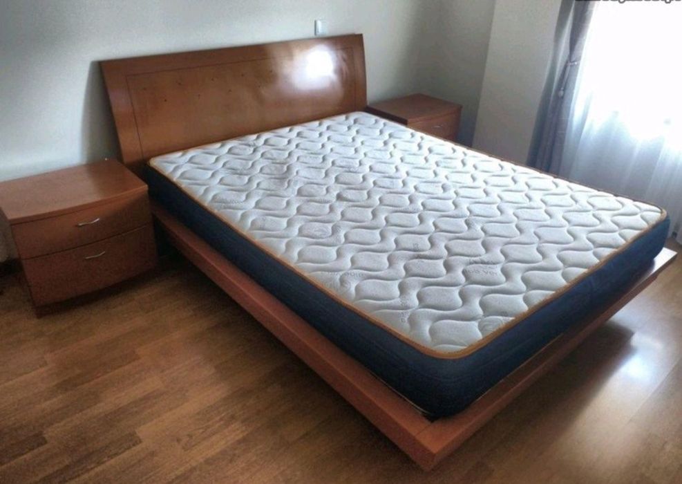 Quarto Casal Moderno