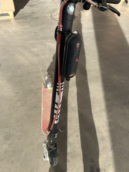 Електросамокат laym