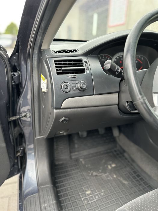 Chevrolet Epica 2.0